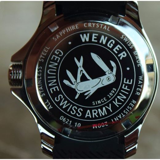 WENGER SEA FORCE 01.0621.103 - !ARCHIV