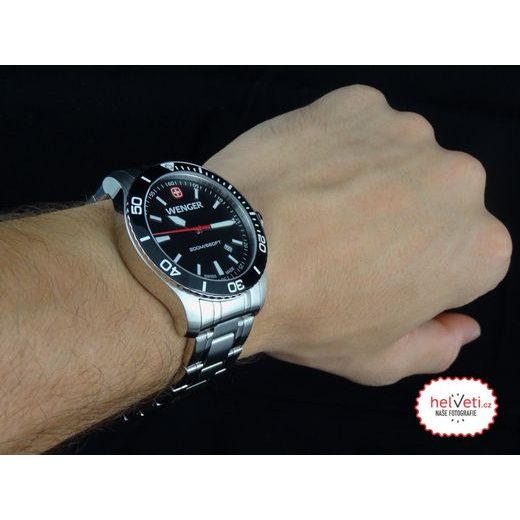 WENGER SEA FORCE 01.0641.105 - !ARCHIV