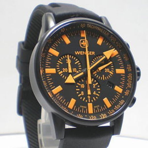 WENGER COMMANDO SRC 70893 - !ARCHIV