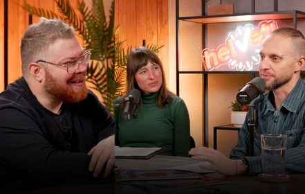 Jiří Marek – bez příběhu jsou to jenom hodinky