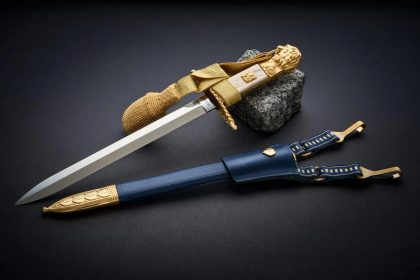 Mikov: historie českého nožířství, která přežila dvě století