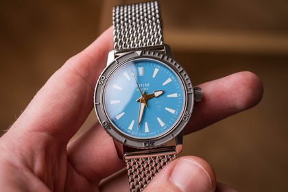 PRIM Sport 38 – Poctivá česká klasika v moderním balení