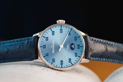 MeisterSinger City Edition BRNO 2026: Limitovaná edice s duší Brna