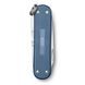 NŮŽ VICTORINOX CLASSIC SD ALOX 2026 LIMITED EDITION GLACIAL BLUE 0.6221.L26 - KAPESNÍ NOŽE - PŘÍSLUŠENSTVÍ