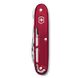 NŮŽ VICTORINOX SYNERGY X ALOX 0.8226.20 - KAPESNÍ NOŽE - PŘÍSLUŠENSTVÍ