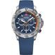 WENGER SEA FORCE CHRONO 01.0643.124 - SEA FORCE - HODINKY