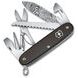 NŮŽ VICTORINOX FARMER X ALOX DAMAST LIMITED EDITION 2024 0.8271.J24 - KAPESNÍ NOŽE - PŘÍSLUŠENSTVÍ