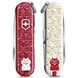 NŮŽ VICTORINOX CLASSIC LIMITED EDITION 2021 LUCKY CAT - KAPESNÍ NOŽE - PŘÍSLUŠENSTVÍ