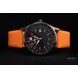 WENGER CITY GMT 01.1442.104 - CITY GMT - HODINKY