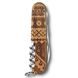 NŮŽ VICTORINOX SWISS COMPANION WOOD SPIRIT LIMITED EDITION 2023 1.3901.63L23 - KAPESNÍ NOŽE - PŘÍSLUŠENSTVÍ