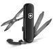 NŮŽ VICTORINOX SIGNATURE LITE ONYX BLACK - KAPESNÍ NOŽE - PŘÍSLUŠENSTVÍ