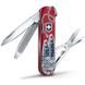 NŮŽ VICTORINOX SARDINE CAN - KAPESNÍ NOŽE - PŘÍSLUŠENSTVÍ