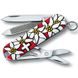 NŮŽ VICTORINOX CLASSIC EDELWEISS - KAPESNÍ NOŽE - PŘÍSLUŠENSTVÍ