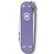 NŮŽ VICTORINOX CLASSIC SD ALOX COLORS ELECTRIC LAVENDER - KAPESNÍ NOŽE - PŘÍSLUŠENSTVÍ