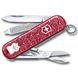 NŮŽ VICTORINOX CLASSIC LIMITED EDITION 2021 LUCKY CAT - KAPESNÍ NOŽE - PŘÍSLUŠENSTVÍ