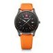 WENGER CITY GMT 01.1442.104 - CITY GMT - HODINKY