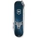NŮŽ VICTORINOX CLASSIC SD ZODIAC EXCLUSIVE EDITION TAURUS 0.6223.2TAU - KAPESNÍ NOŽE - PŘÍSLUŠENSTVÍ