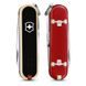 NŮŽ VICTORINOX SKATEBOARDING - KAPESNÍ NOŽE - PŘÍSLUŠENSTVÍ