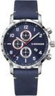 WENGER ATTITUDE CHRONO 01.1543.109 - COMMANDO / ATTITUDE - HODINKY