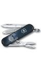 NŮŽ VICTORINOX CLASSIC SD ZODIAC EXCLUSIVE EDITION CANCER 0.6223.2CAN - KAPESNÍ NOŽE - PŘÍSLUŠENSTVÍ