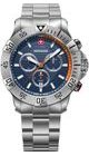 WENGER SEA FORCE CHRONO 01.0643.125 - SEA FORCE - HODINKY