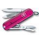 Nůž Victorinox Classic Pink Transparent