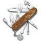 Nůž Victorinox Super Tinker Wood Winter Magic Limited Edition 2022 1.4701.63E1