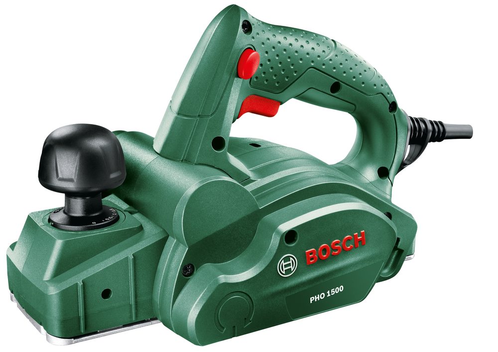 Elektrický hoblík Bosch PHO 1500 06032A4000