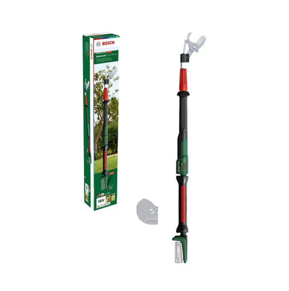 Aku nůžky Bosch AdvancedPrune 18V-45 06008C5001