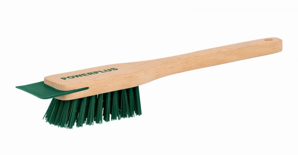 Kartáč na čištění sekaček Powerplus