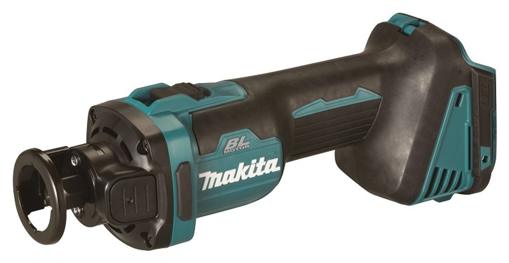 Aku rotační frézka Makita LXT 18V DCO181Z