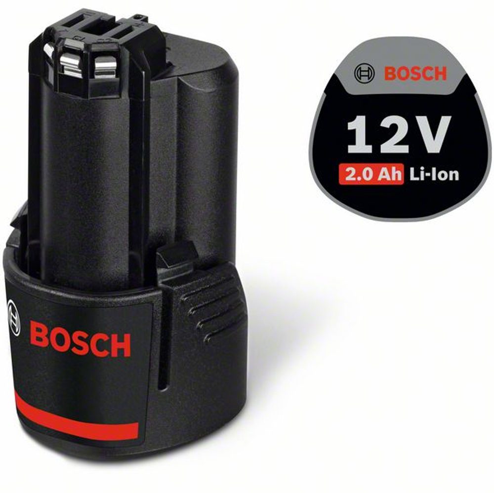 BOSCH Akumulátor Bosch GBA 12 V 1600Z0002X