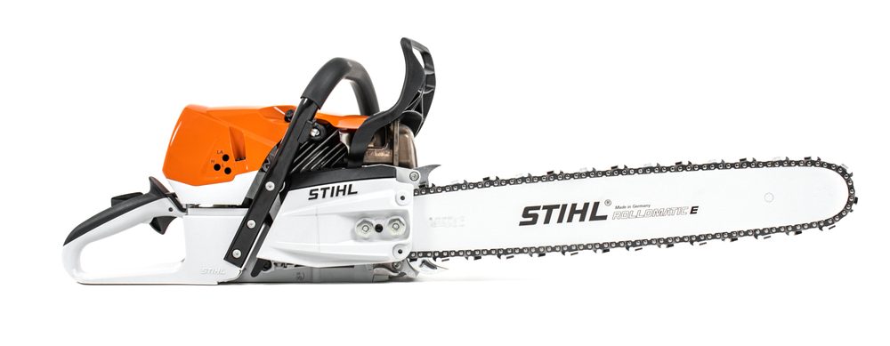 Motorová pila STIHL MS 462
