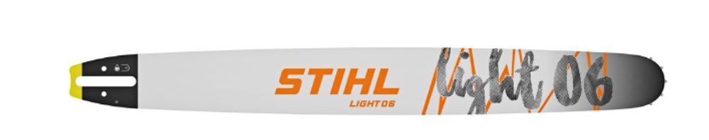 Vodící lišta STIHL Rollomatic E 1,6-3/8" 40 cm, 11z