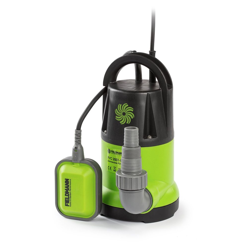 Fieldmann FVC 2001-EC 50000119