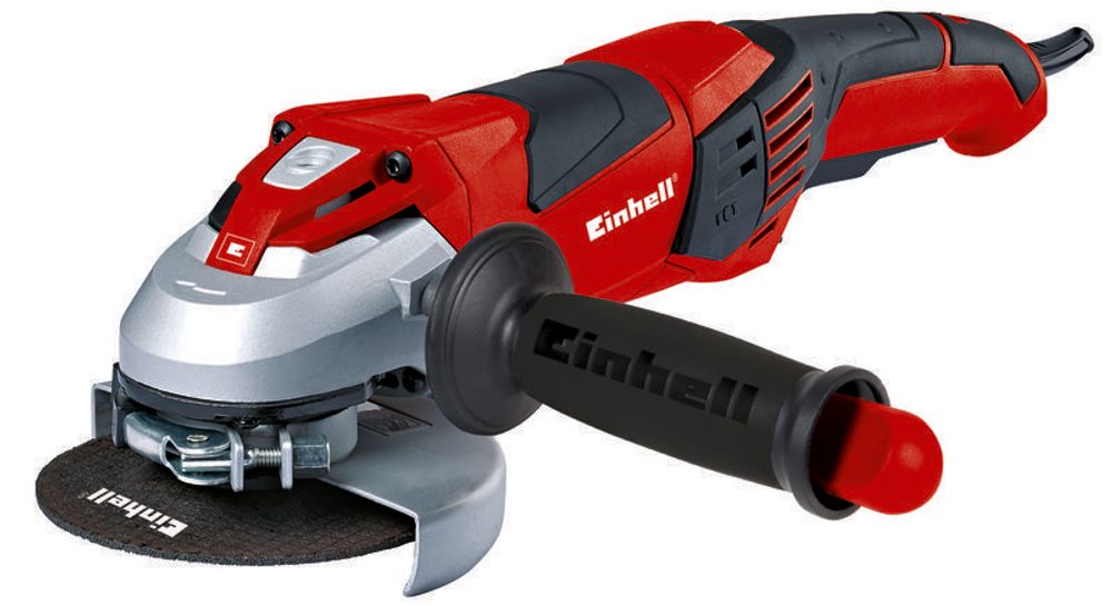 Elektrická úhlová bruska 125mm Einhell TE-AG 125 CE