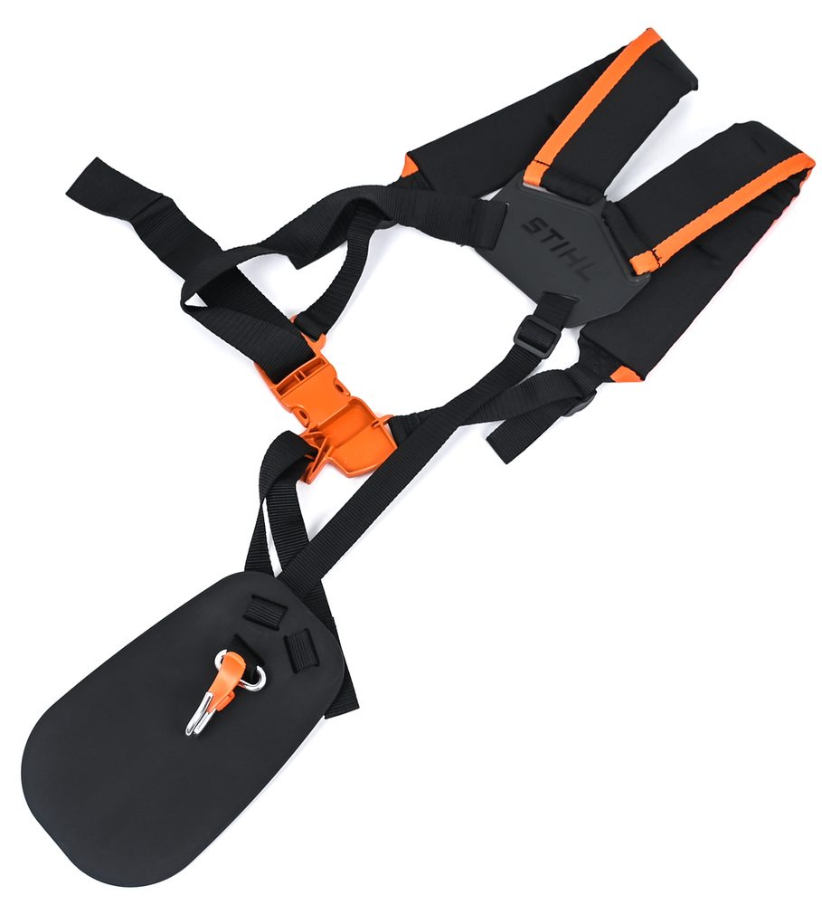 Dvouramenný popruh STIHL