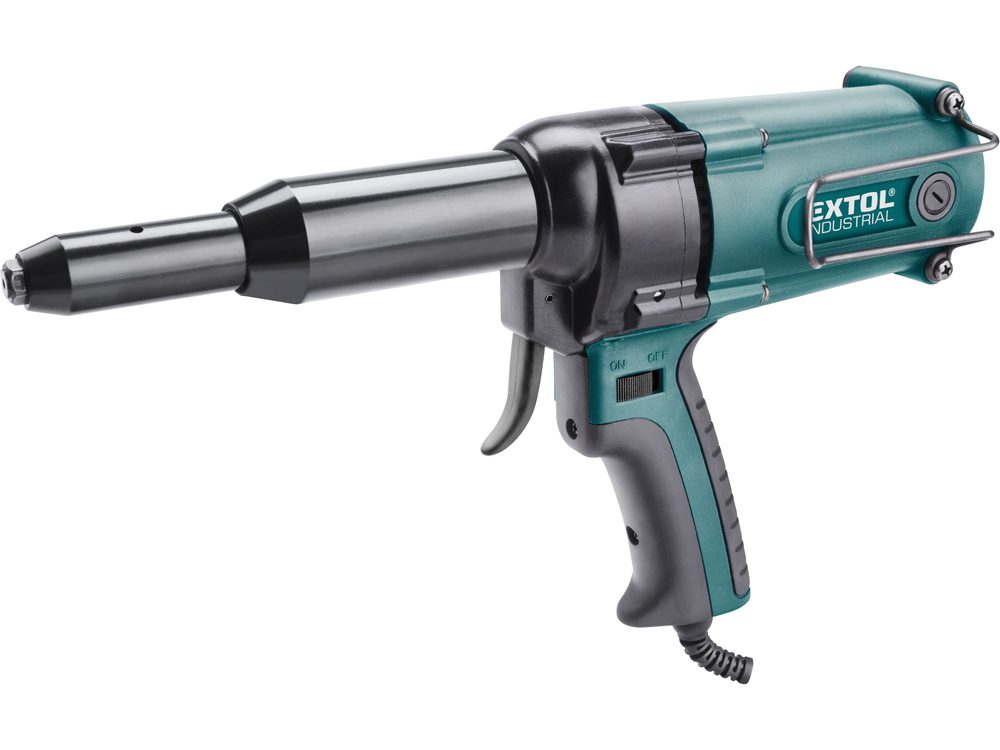 Extol Industrial 8794550