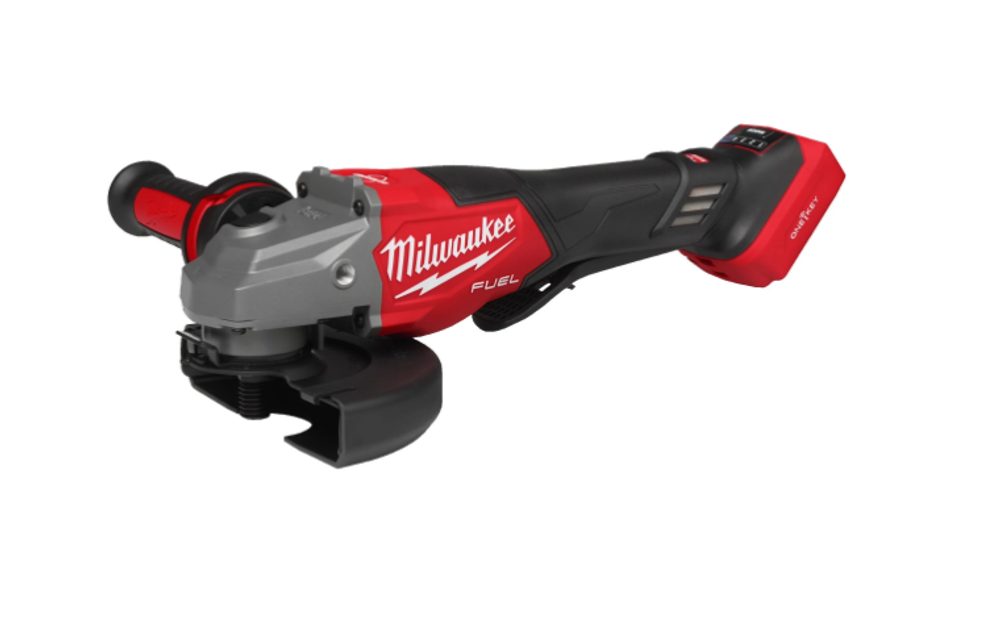 Aku úhlová bruska Milwaukee M18 FHSAG150XPDB2-0X 4933493422