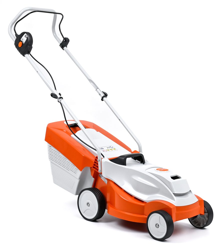 Stihl Compact RMA 235 63110111416