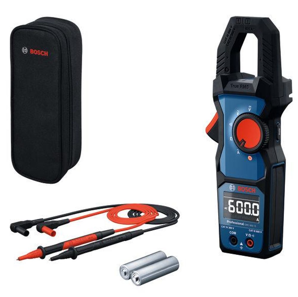 Bosch GMC 600-15 Professional 0601077600