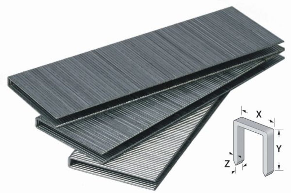 Spony Kreator D 30mm KRT304030
