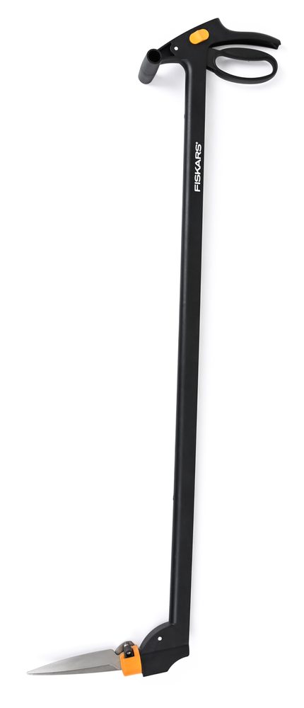 Nůžky na trávu dlouhé Fiskars GS46 1000590