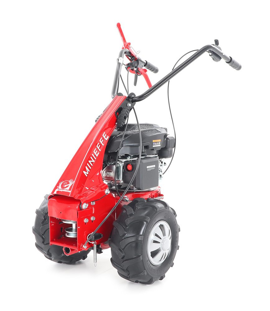Multifunkční stroj EUROSYSTEMS MINIEFFE RM RATO 200