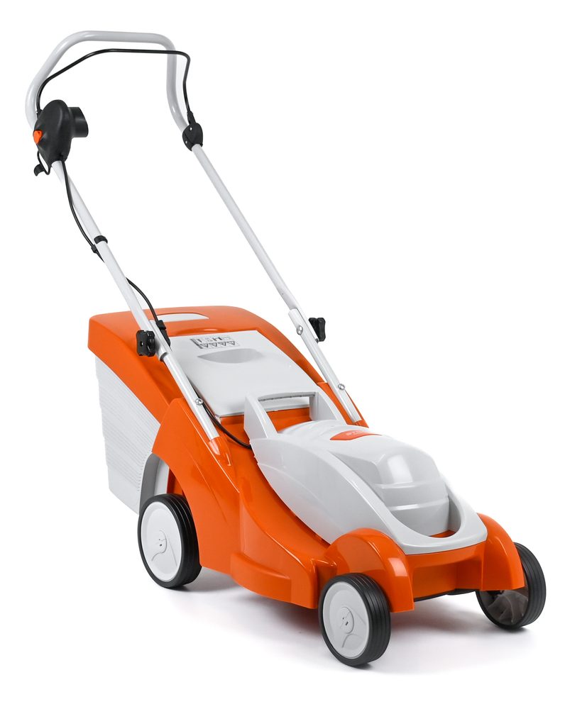 Elektrická sekačka STIHL RME 339