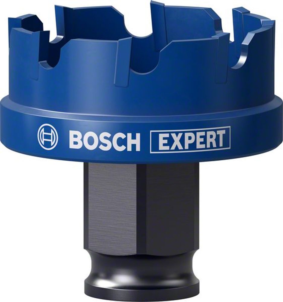 Děrovka Bosch EXPERT Sheet Metal 2608900498