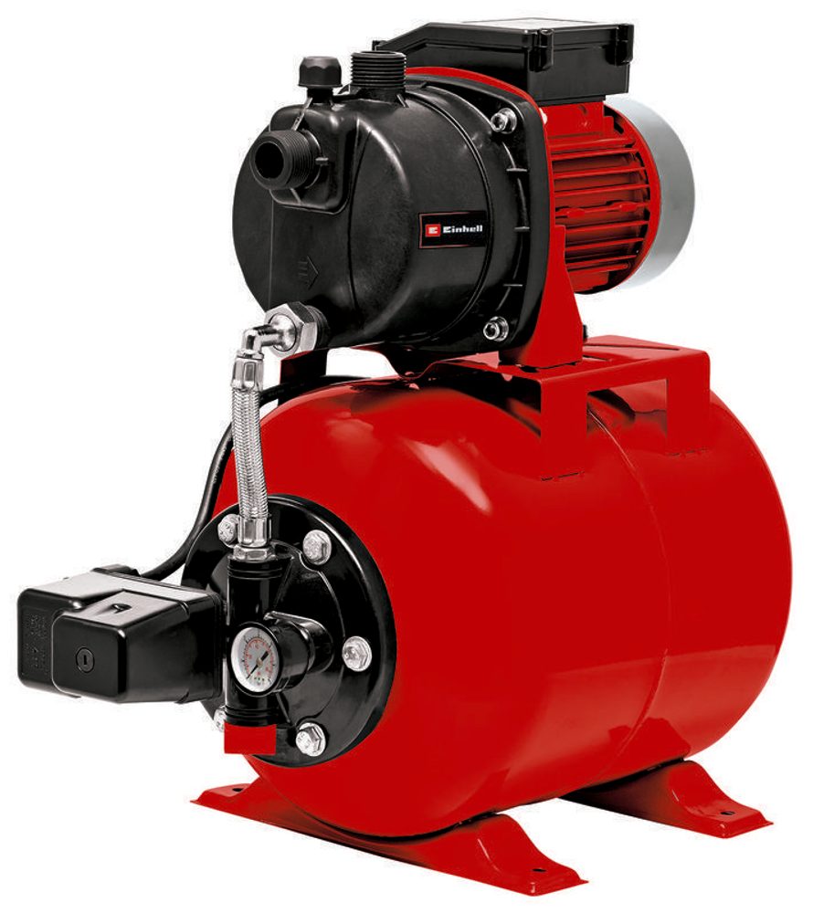 Domácí vodárna Einhell GC-WW 6538 4173190