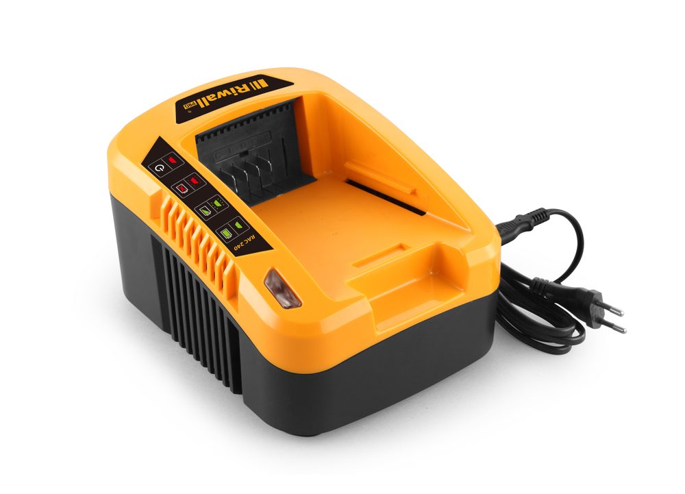 Riwall PRO RAC 240 RACC00019