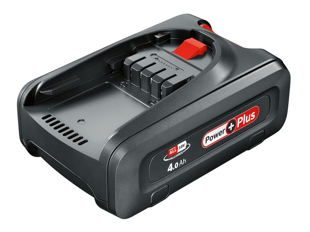 Akumulátor  Bosch PBA 18V/4Ah 1607A350T0