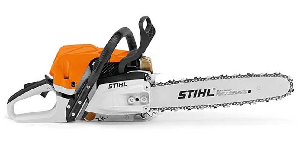 Motorová pila STIHL MS 362 C-M